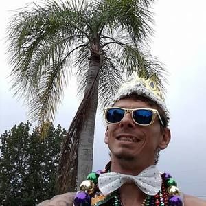 Meet your Posher, Tommy